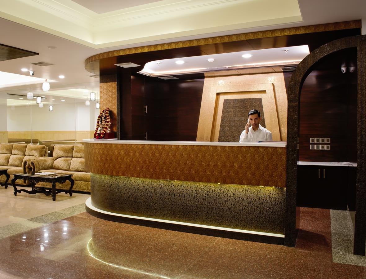 Hotel Dhroov By Mystical Views Shimla Eksteriør bilde
